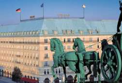 hotel adlon kempinski berlin